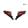 Feu arriere PEUGEOT METROPOLIS 400 2014-2016 Feu arriere PEUGEOT METROPOLIS 400 2014-2016