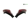 Feu arriere PEUGEOT METROPOLIS 400 2014-2016 Feu arriere PEUGEOT METROPOLIS 400 2014-2016