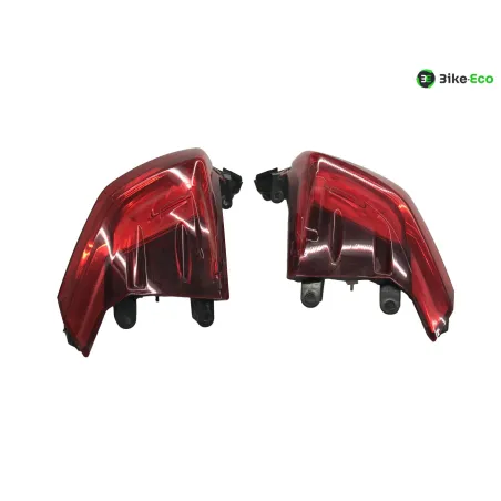 Feu arriere PEUGEOT METROPOLIS 400 2014-2016