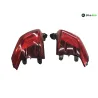 Feu arriere PEUGEOT METROPOLIS 400 2014-2016 Feu arriere PEUGEOT METROPOLIS 400 2014-2016