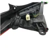 Feu arriere PEUGEOT METROPOLIS 400 2014-2016 Feu arriere PEUGEOT METROPOLIS 400 2014-2016