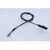 Cable frein YAMAHA CW 125 BWS 2010 - 2013