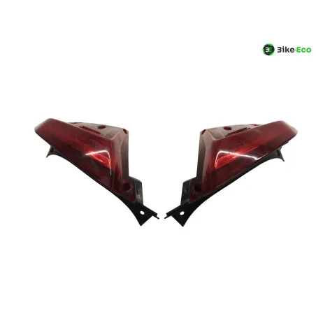 Feu arriere PEUGEOT METROPOLIS 400 2014-2016