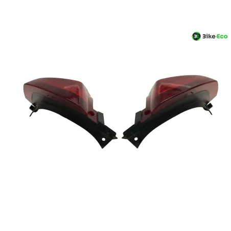 Feu arriere PEUGEOT METROPOLIS 400 2014-2016