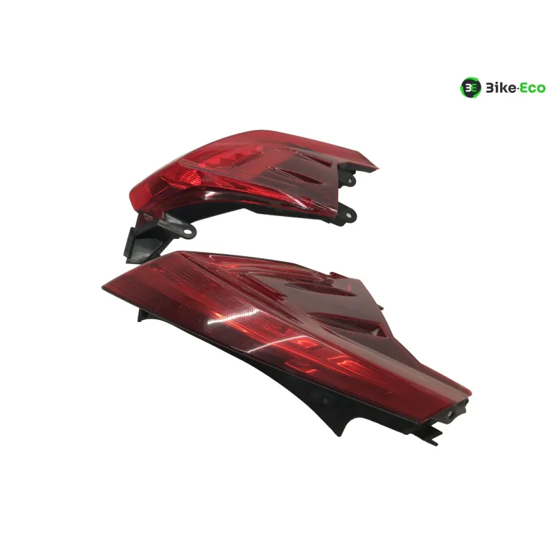 Feu arriere PEUGEOT METROPOLIS 400 2014-2016