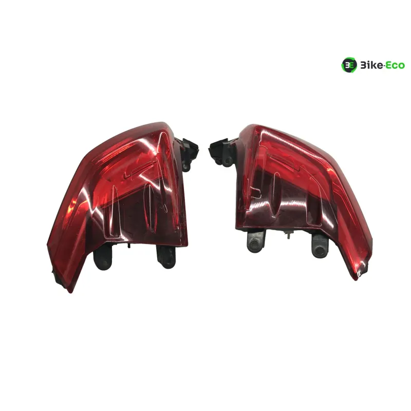 Feu arriere PEUGEOT METROPOLIS 400 2014-2016