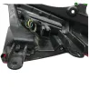 Feu arriere PEUGEOT METROPOLIS 400 2014-2016 Feu arriere PEUGEOT METROPOLIS 400 2014-2016
