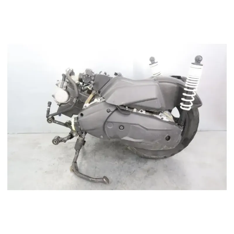 Moteur YAMAHA CW 125 BWS 2010 - 2013