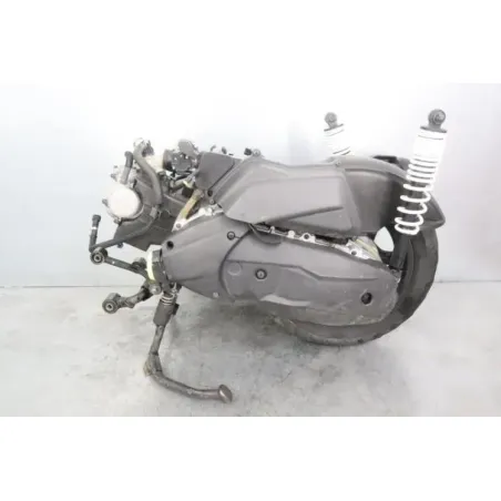 Moteur YAMAHA CW 125 BWS 2010 - 2013