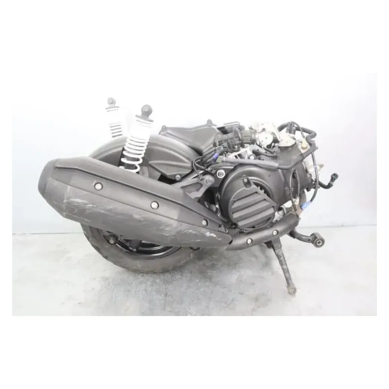 Moteur YAMAHA CW 125 BWS 2010 - 2013
