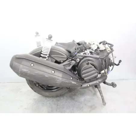 Moteur YAMAHA CW 125 BWS 2010 - 2013