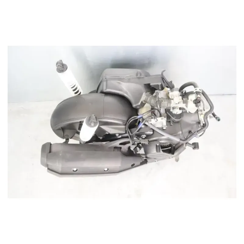 Moteur YAMAHA CW 125 BWS 2010 - 2013