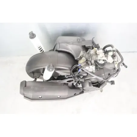 Moteur YAMAHA CW 125 BWS 2010 - 2013