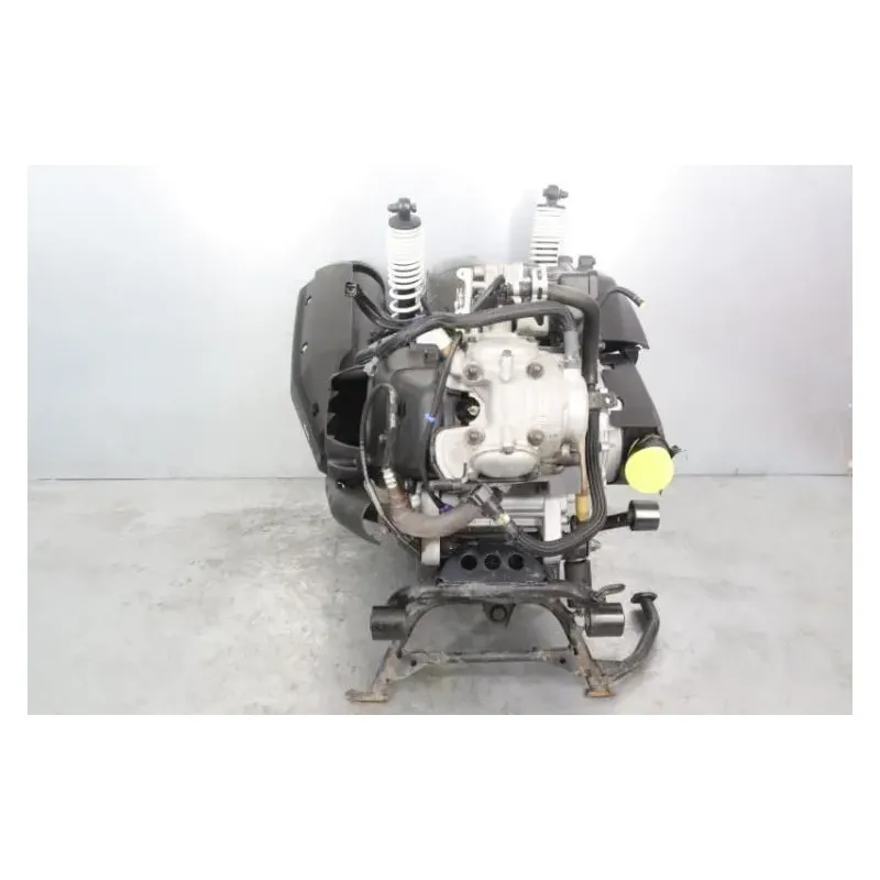 Moteur YAMAHA CW 125 BWS 2010 - 2013