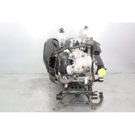 Moteur YAMAHA CW 125 BWS 2010 - 2013