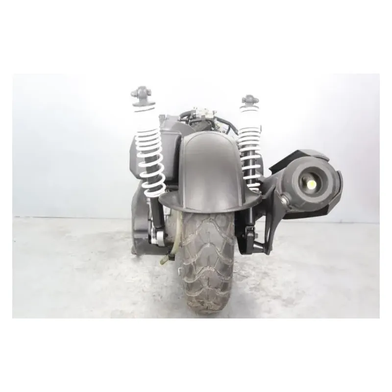 Moteur YAMAHA CW 125 BWS 2010 - 2013