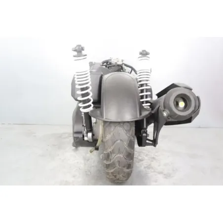 Moteur YAMAHA CW 125 BWS 2010 - 2013