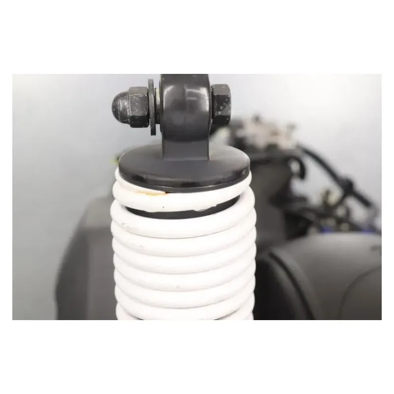 Moteur YAMAHA CW 125 BWS 2010 - 2013