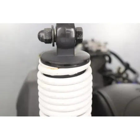 Moteur YAMAHA CW 125 BWS 2010 - 2013