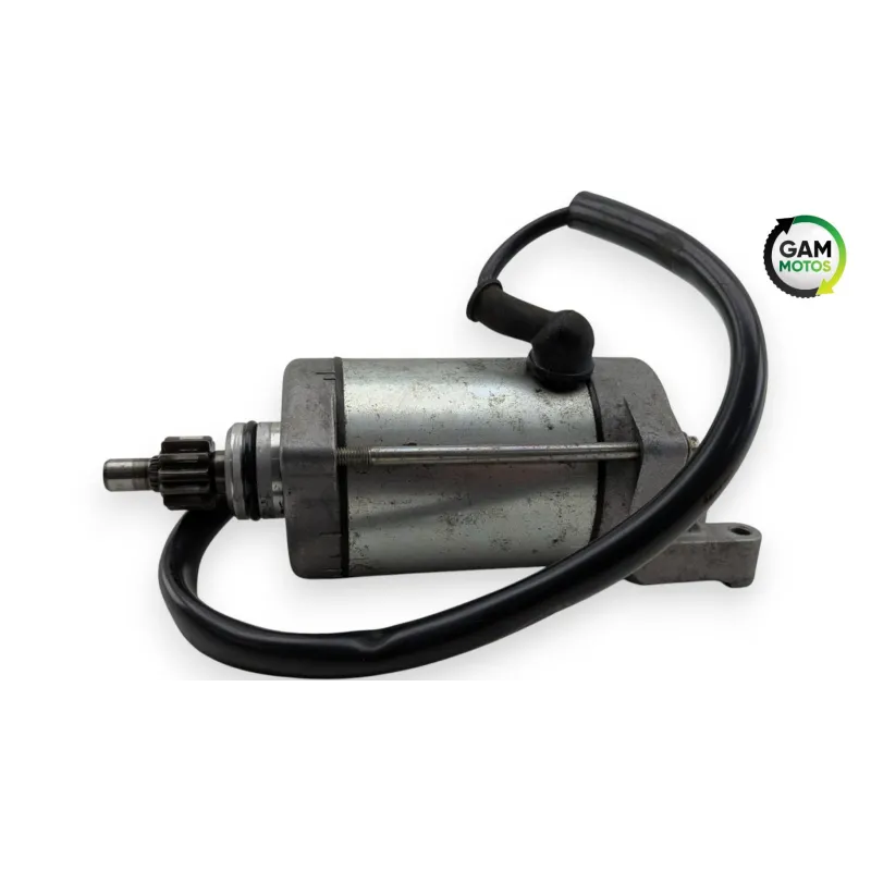 Demarreur YAMAHA MT03 660 2006 - 2014