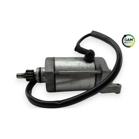 Demarreur YAMAHA MT03 660 2006 - 2014