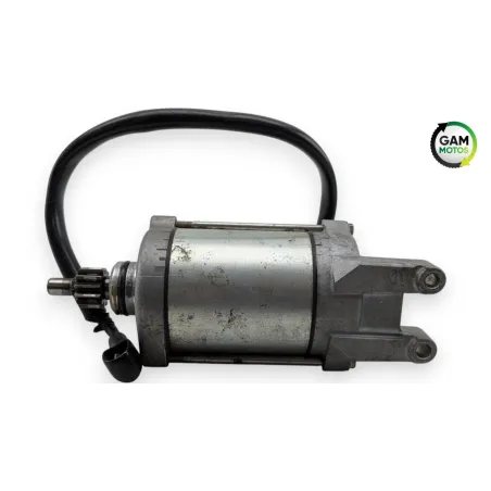 Demarreur YAMAHA MT03 660 2006 - 2014