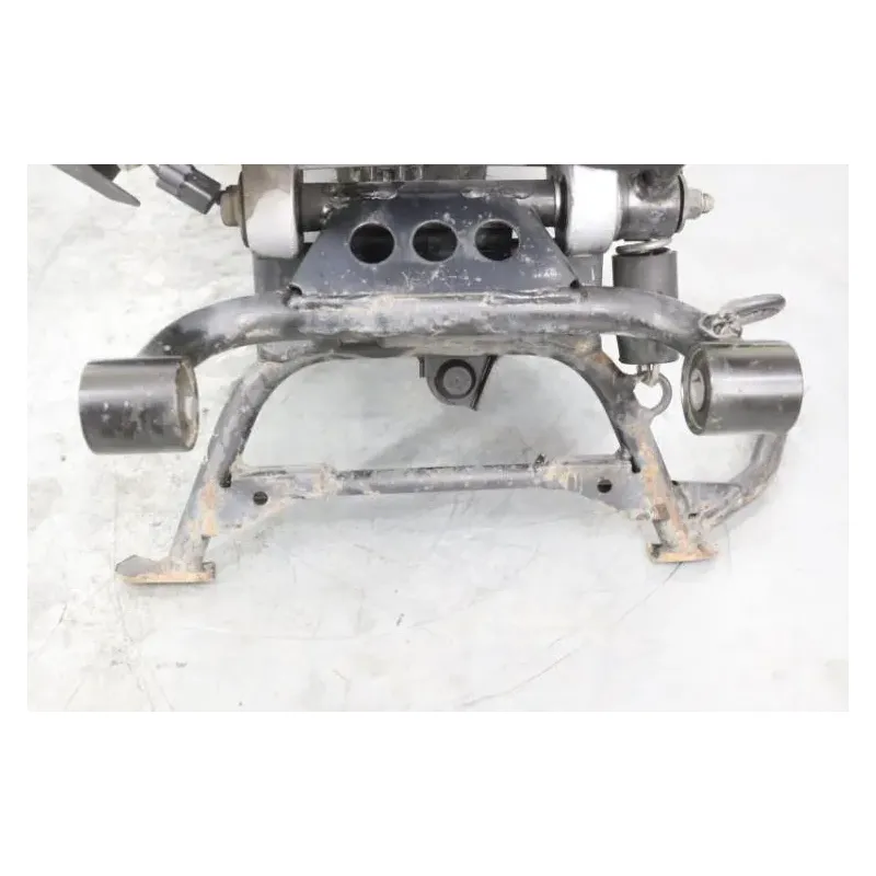 Moteur YAMAHA CW 125 BWS 2010 - 2013