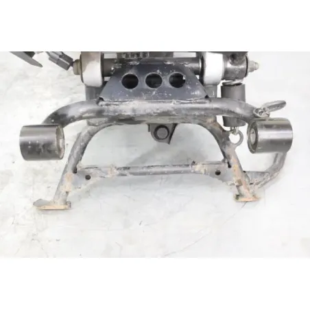 Moteur YAMAHA CW 125 BWS 2010 - 2013