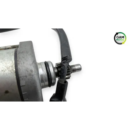 Demarreur YAMAHA MT03 660 2006 - 2014