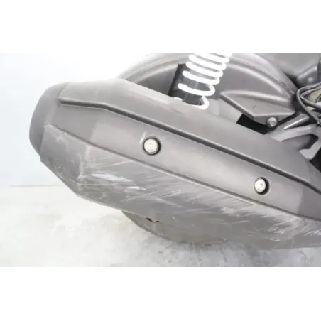 Moteur YAMAHA CW 125 BWS 2010 - 2013