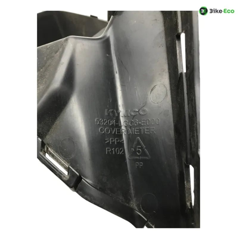 Entourage compteur KYMCO AK 550 2017-2020