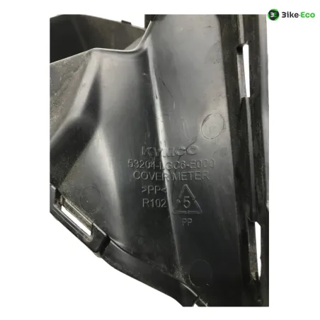 Entourage compteur KYMCO AK 550 2017-2020