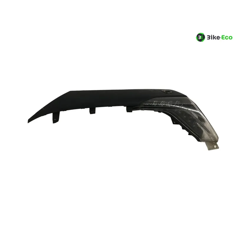 Cache lateral droit KYMCO AK 550 2017-2020