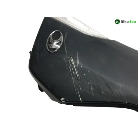 Cache lateral droit KYMCO AK 550 2017-2020