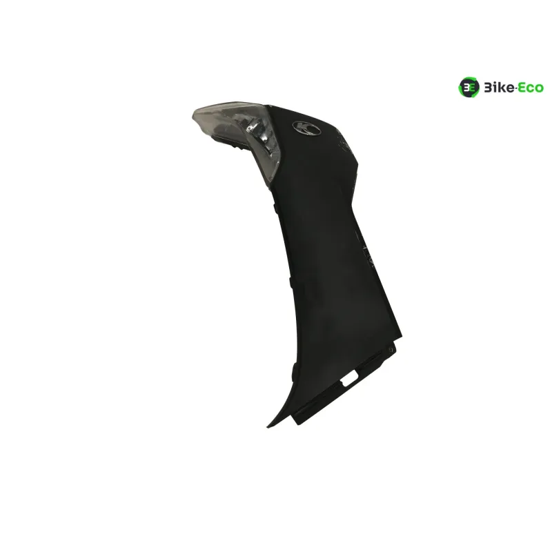 Cache lateral gauche KYMCO AK 550 2017-2020