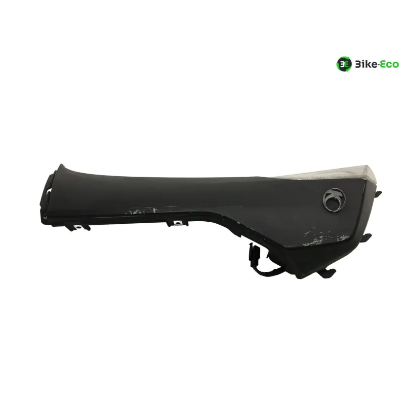 Cache lateral gauche KYMCO AK 550 2017-2020