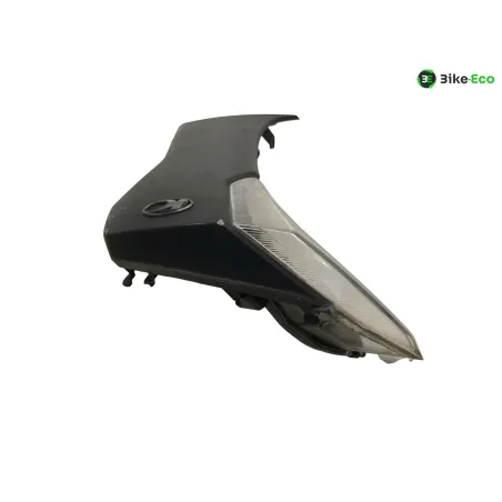 Cache lateral gauche KYMCO AK 550 2017-2020