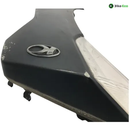 Cache lateral gauche KYMCO AK 550 2017-2020