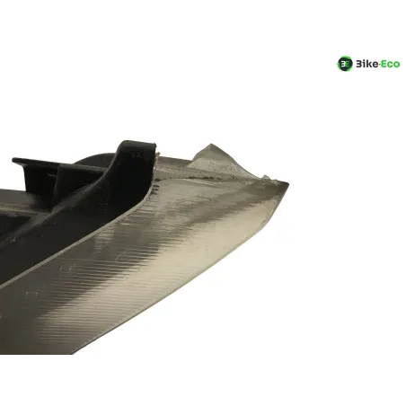 Cache lateral gauche KYMCO AK 550 2017-2020