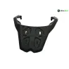 Porte paquets arriere KYMCO AK 550 2017-2020