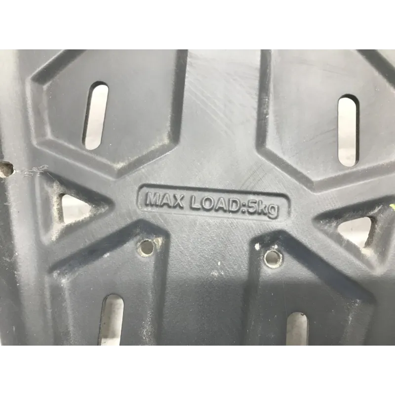 Porte paquets arriere KYMCO AK 550 2017-2020
