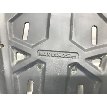 Porte paquets arriere KYMCO AK 550 2017-2020