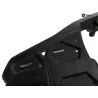 Porte paquets arriere KYMCO AK 550 2017-2020