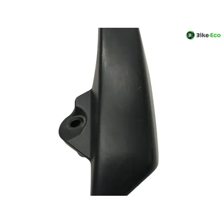 Porte paquets arriere KYMCO AK 550 2017-2020