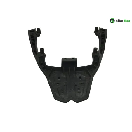 Porte paquets arriere KYMCO AK 550 2017-2020