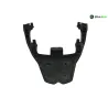 Porte paquets arriere KYMCO AK 550 2017-2020