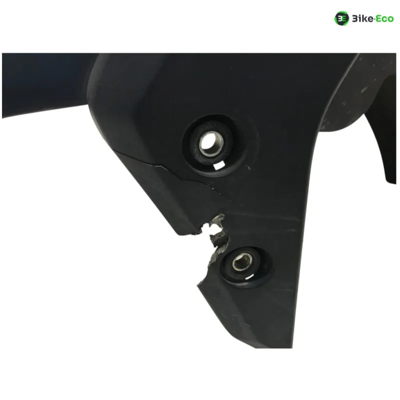 Garde boue avant KYMCO AK 550 2017-2020