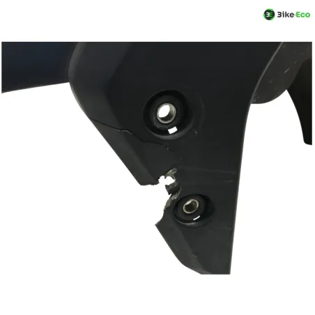 Garde boue avant KYMCO AK 550 2017-2020