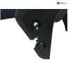 Garde boue avant KYMCO AK 550 2017-2020 Garde boue avant KYMCO AK 550 2017-2020