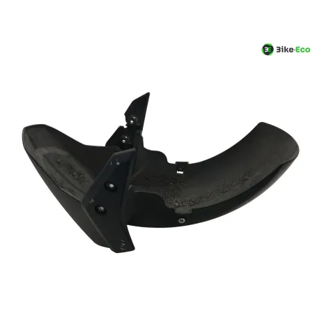 Garde boue avant KYMCO AK 550 2017-2020
